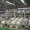 Aluminum PS/CTP sheet coil