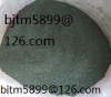 Sell   Green silicon carbide