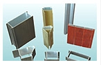 工业铝型材工业铝型材框架