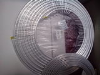 aluminum tube in coil
