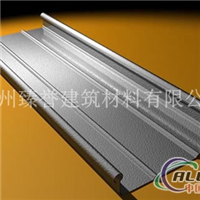 供应深圳、惠州铝镁锰屋面板
