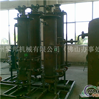 铝棒行业保护制氮机氮气发生器