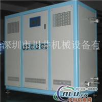 20HP箱体式工业冷水机