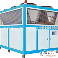30HP箱式工业制冷机