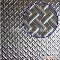 上海铝业供应各种花纹铝板