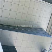常规铝板尺寸厚度铝板天花板的性能