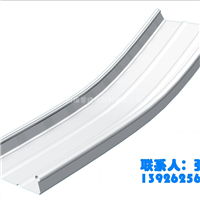 扇形铝镁锰板，YX65400美观高等