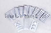 Plain Pharmaceutical Aluminium Blister Foil 20-30microns