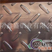 扁豆型铝板、卷