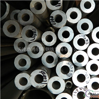 6061铝管 2A12铝管 有经验生产销售