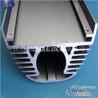 散热器铝型材挤压生产加工
