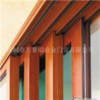 铝合金门窗厂提供高等门窗和中国高等门窗