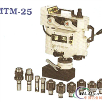 MTM25钻孔攻丝机，钻孔机，攻丝机