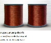 UL Approved Dual Coating Insulated Aluminum Wire C Class