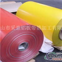 color coated aluminum sheet   
