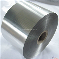 铝卷铝皮的厚度区别以及保温效果