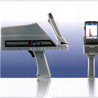 铝分析仪器XRF手持矿石分析仪器
