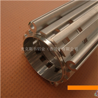 CNC加工鋁型材