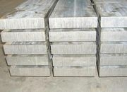 供应普通铝排6061T6中厚铝板