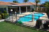 Fence Panel,Swimming Pool Fence,Fencing,Pool fencing,glass fencing,Picket Fence,Gates,Pools,Swimming