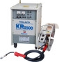 气保焊机YD500KR2 