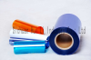 PVC rigid film for food and pharmacy packaging