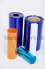 PVC/PVDC film for drug use