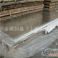 5005铝合金性能 5005铝板指标