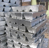 aluminium ingot