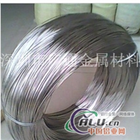 环保铝线 5052铆钉用铝合金线材