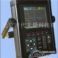 TCD360 数字超声波探伤仪
