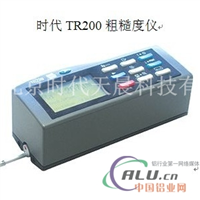 TR200便携式粗糙度仪