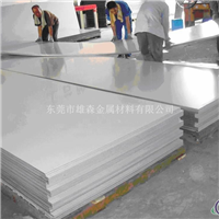 6082铝板 防腐蚀拉伸铝板