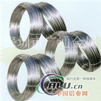 6082环保铝线 螺丝铝合金线材