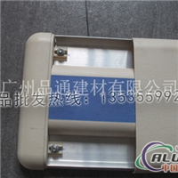 蓝品盾PVC防撞板，品质保证