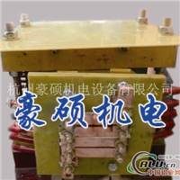供应杭州铁氧体淬火变压器