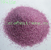 Pink fused alumina with high quality manufacturer