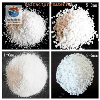 white fused alumina section sand for refractory material