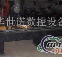断桥铝门窗双头锯价格