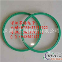 供应白\绿色晶片扩张环，扩晶环