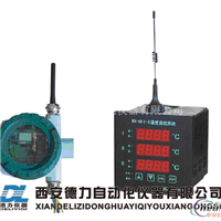 WX16系列回转窑无线测温系统