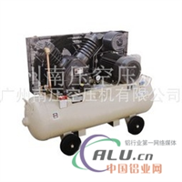供应铝业设备动力  低压有空工业压缩机