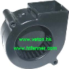 blower fan,dc blower,dc cooling fan