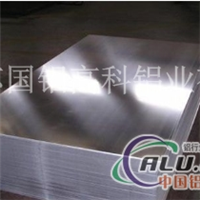 江苏国铝 6063铝板