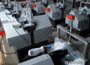 塑钢窗加工需要哪些机器价格多少