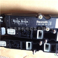 REXROTH力士乐气动阀R412004420