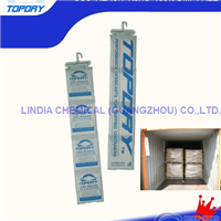 TOPDRY悬挂式货柜干燥剂图片