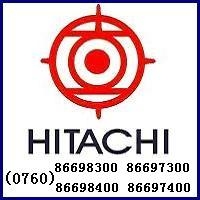 HITACHI(SKFD61)