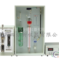 供应QR3型碳硫联测分析仪