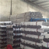国标耐腐蚀5083空心铝管生产厂家